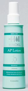 ヒノキAPローション
